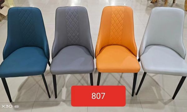 精品客厅家具_餐椅