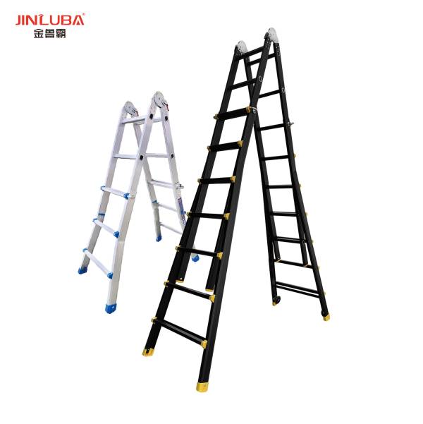 金鲁霸梯具最新产品图库_11#出口梯系列