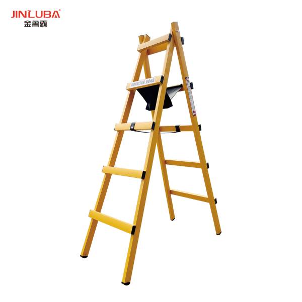 金鲁霸梯具最新产品图库_8#行走梯系列