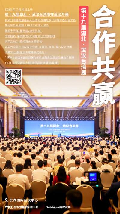 ._“融合发展 共建支点” 第十九届湖北·武汉台湾周-电子书