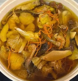 家庭菜谱_04汤类