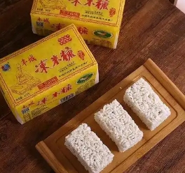 家庭菜谱_07 特产零食