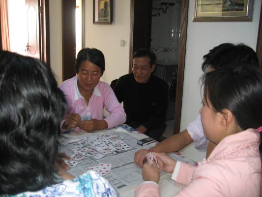 岁月静好_2007