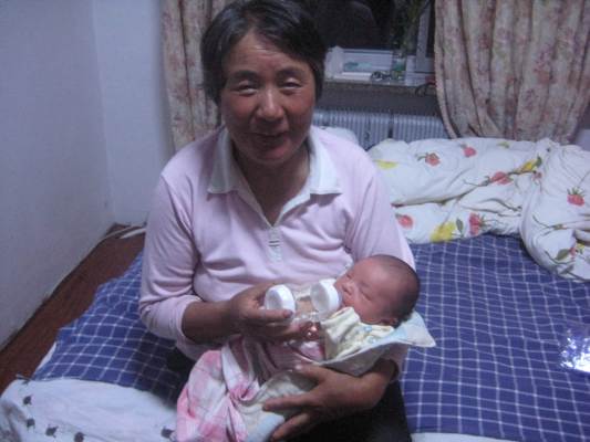 岁月静好_2011