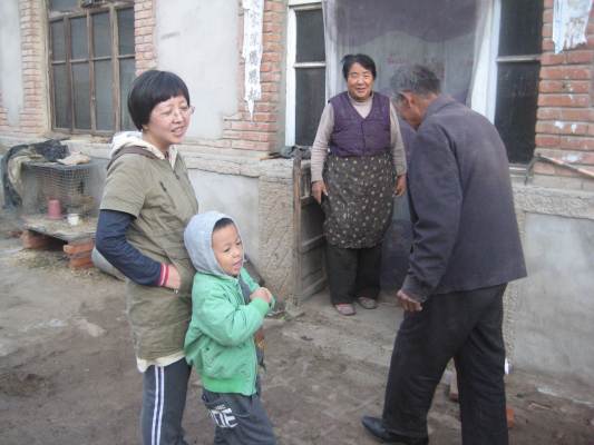 岁月静好_2013