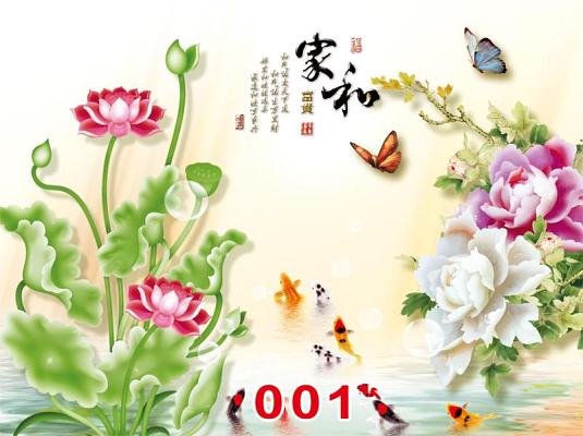 淄博佰川壁画_玉石类