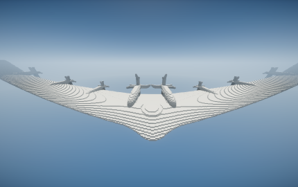 XZ工作室_建筑合集2