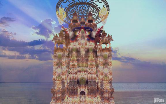 XZ工作室_建筑合集4