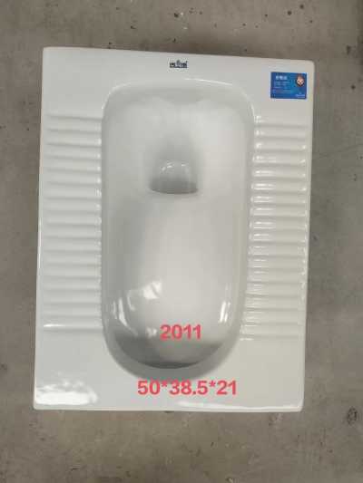 大昌卫浴_蹲便器
