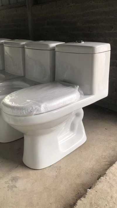 大昌卫浴_马桶