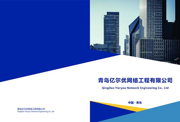 亿尔优网络工程有限公司_亿尔优公司简介