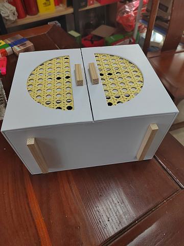 方华包装有限公司相册展示_展示品
