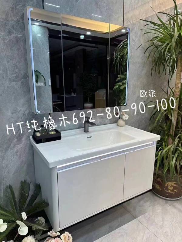 图册_浴室柜洗衣柜