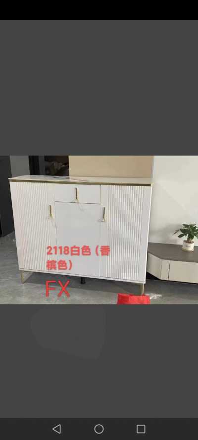 图册_鞋柜