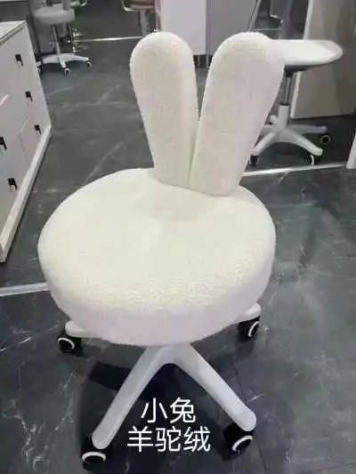 精灵e客 知案广角 电子相册_妆台凳-椅子