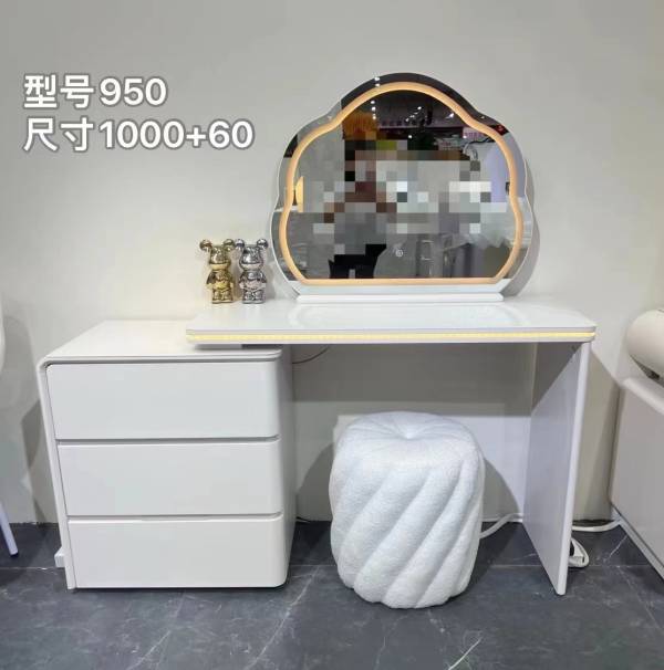 精灵e客 知案广角 电子相册_梳妆台