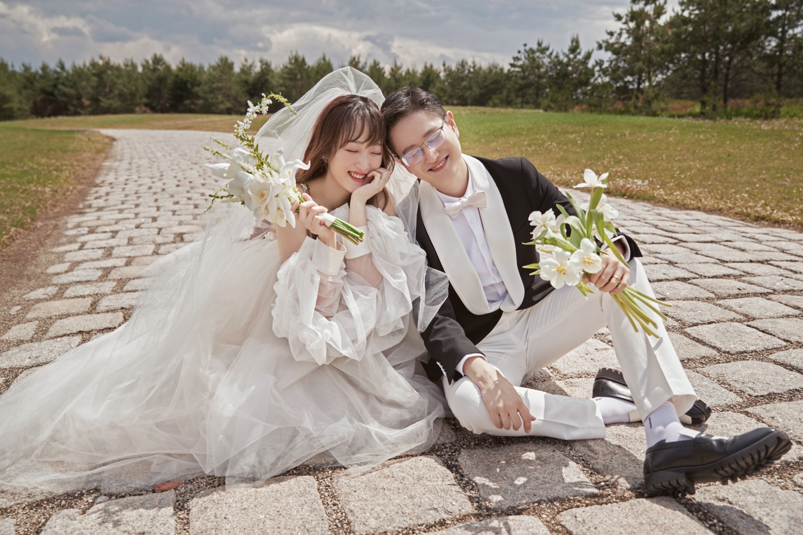 婚礼_婚纱照