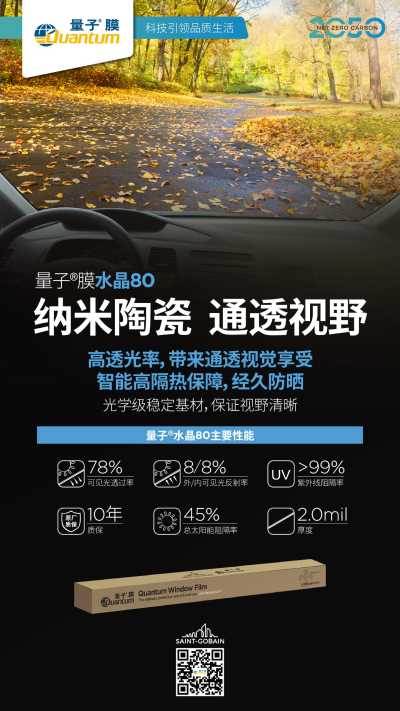 量子膜大庆旗舰店产品_003水晶80窗膜.JPG