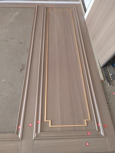 云南欣欣建材_实木墙板