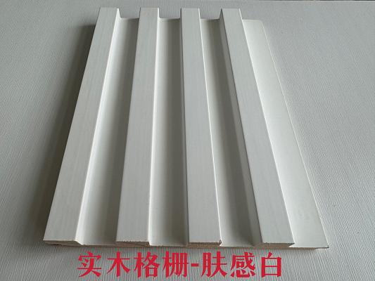 云南欣欣建材_实木格栅
