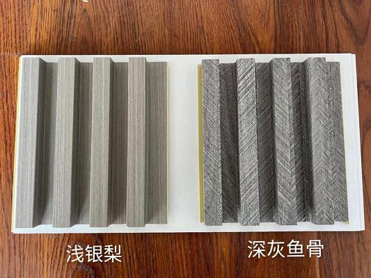 云南欣欣建材_竹木格栅