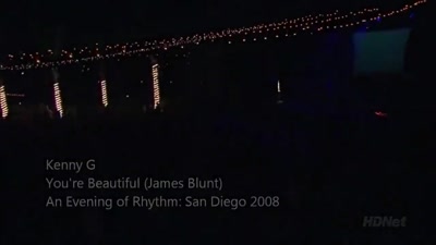 1G入门版_演示_You're Beautiful - 萨克斯Kenny G.mp4