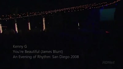 免费版_演示_You're Beautiful - 萨克斯Kenny G.mp4