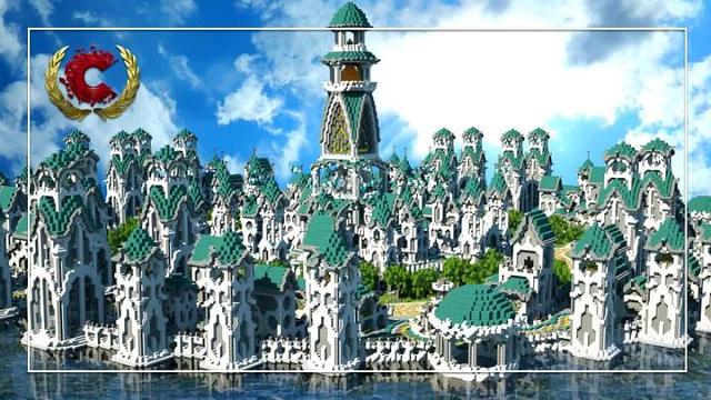 牛马图库_建筑导入(1)