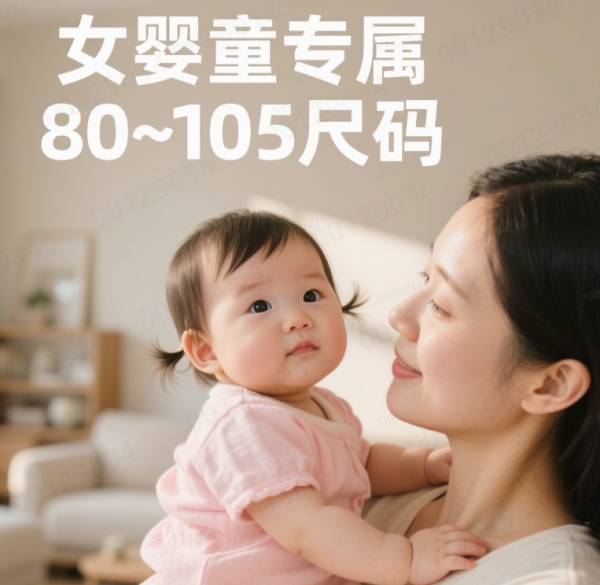 男生女生_##女婴童