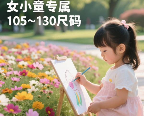 男生女生_##女小童