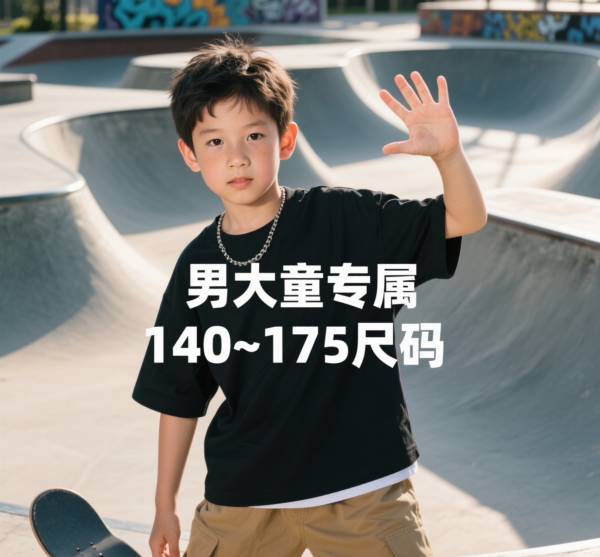 男生女生_##男大童