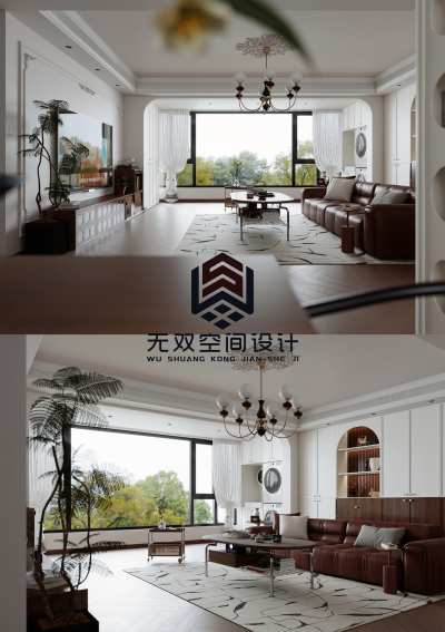 无双空间设计_公司简介