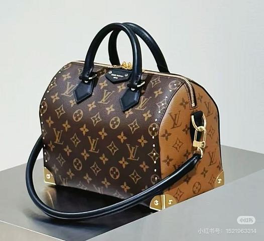 小财神精品_1# LV Trunk 系列 Speedy 25 .jpg