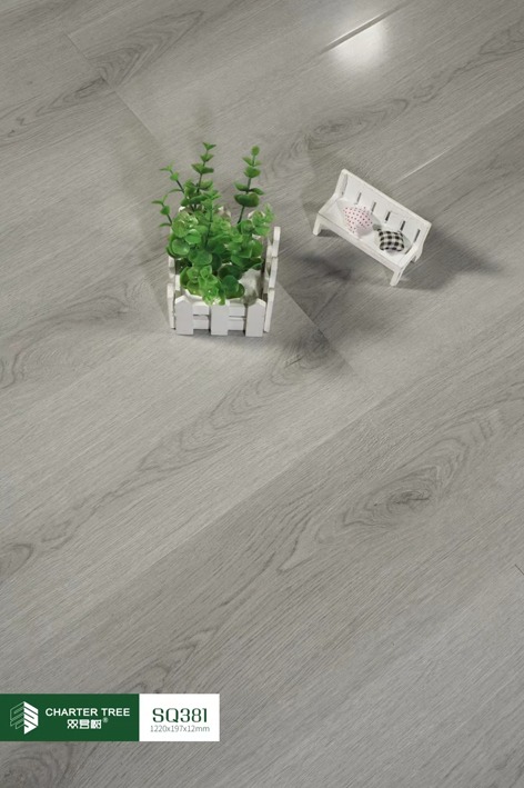 彩信地板画册_强化复合