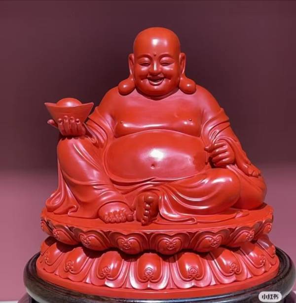 朱砂产品图册_朱砂摆件