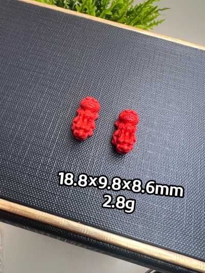 朱砂产品图册_朱砂貔貅