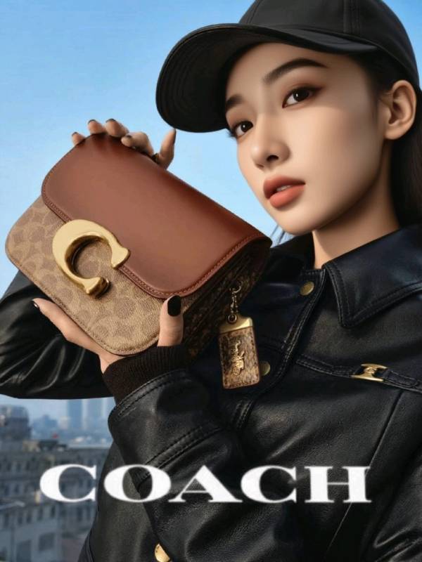 COACH长沙王府井_COACH七夕-长沙王府井独家优惠系列