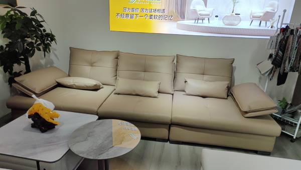 鸿鑫美佳图册_沙发