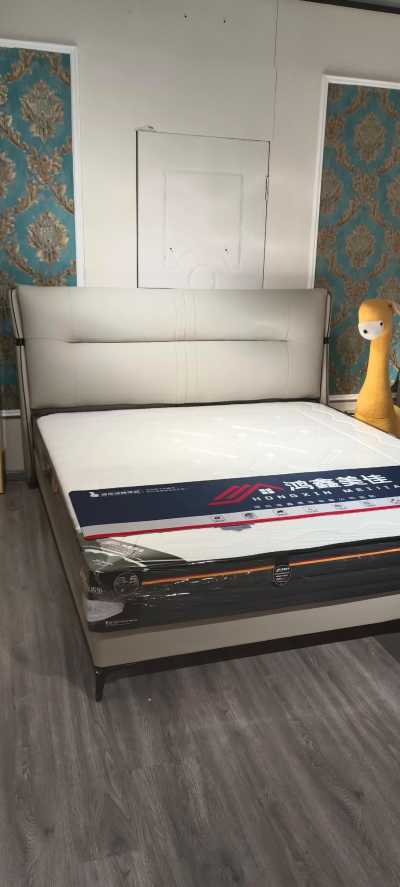 鸿鑫美佳图册_特价软床