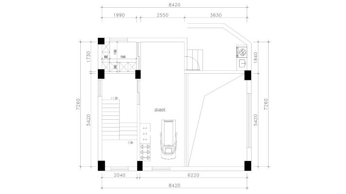 红杉树_逢西大街12巷9号
