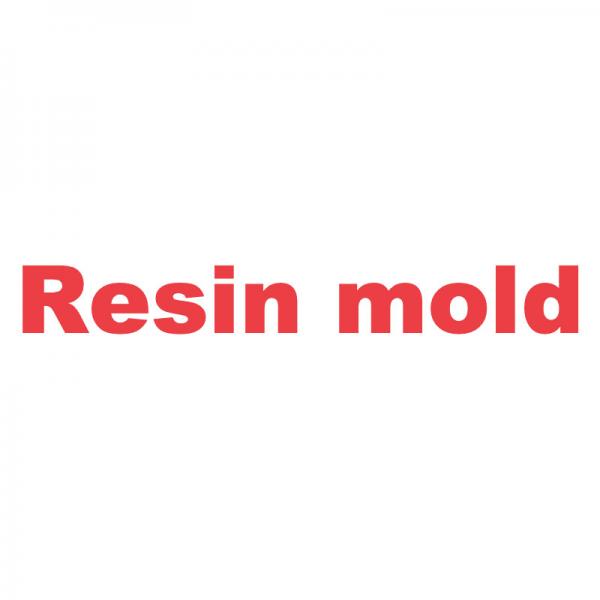 Resin Mold_INTODIY