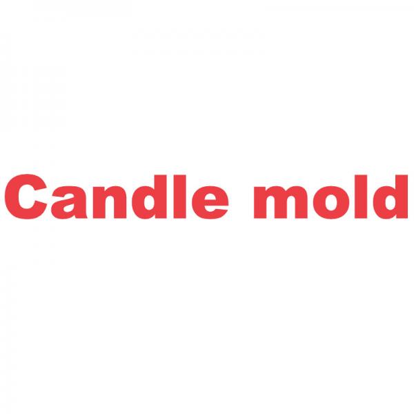INTODIY_2#Candle Mold