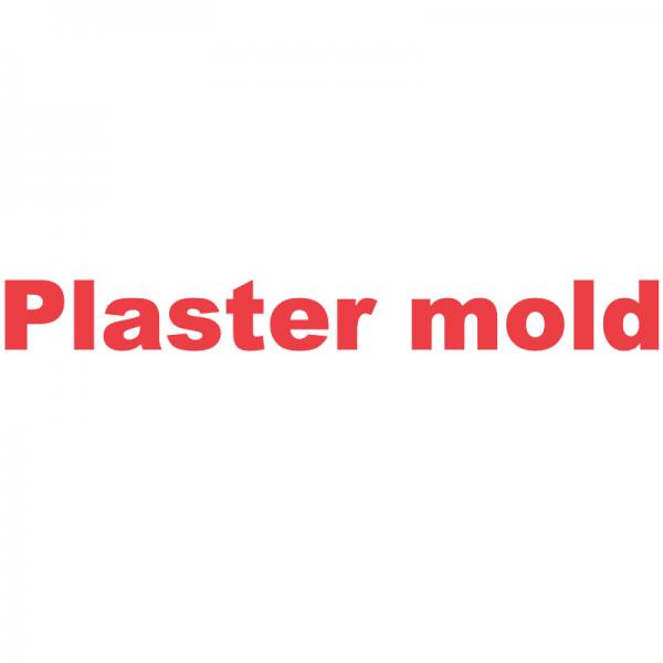Plaster Mold_INTODIY