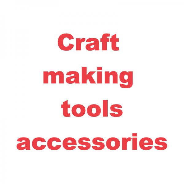 Craft making tools&accessories_INTODIY