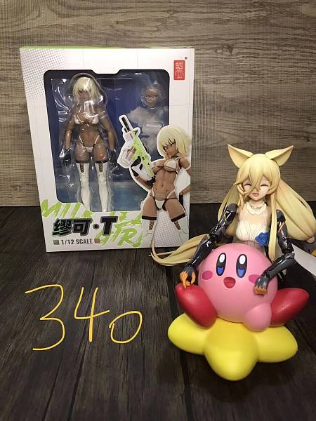 逐星機娘工坊_07 蝸之殼