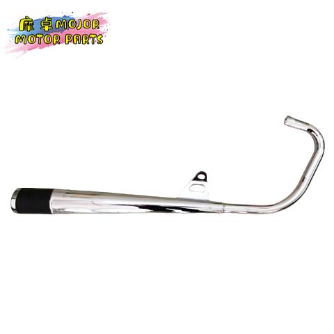 Motor parts_Exhaust Pipe