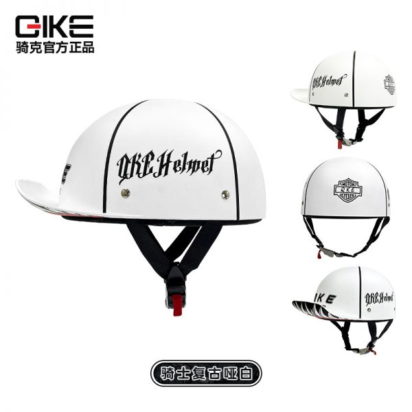 一代棒球帽_QIKE产品展示