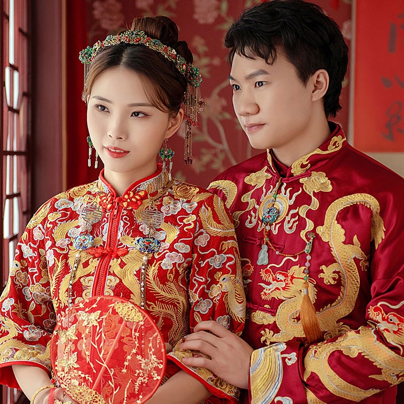 rainson_01#中式婚礼#