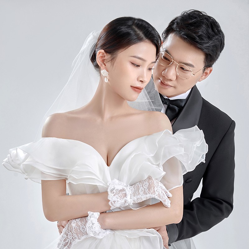rainson_02#纯色婚礼#