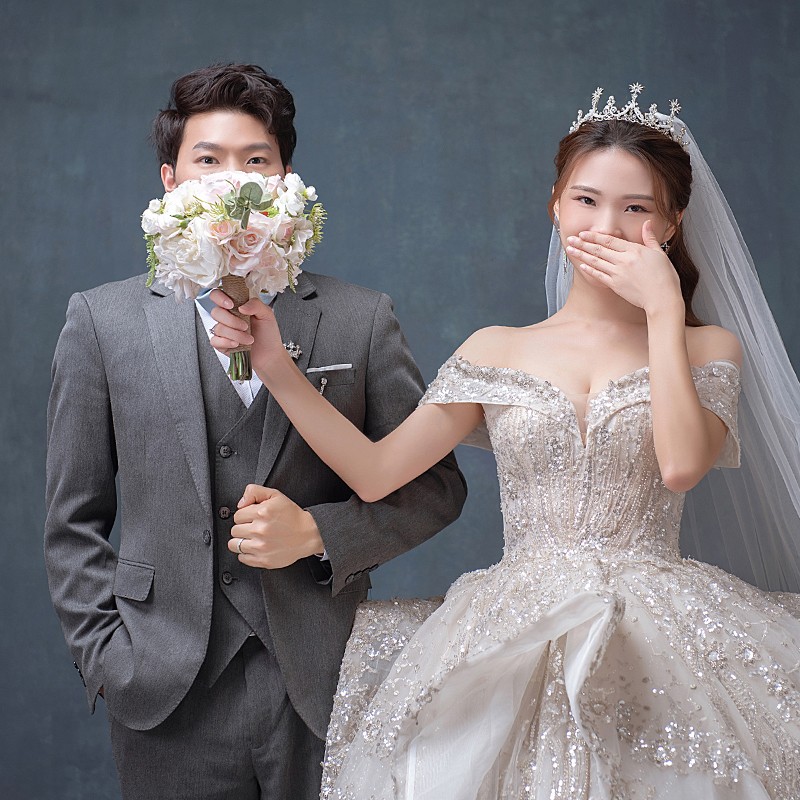 rainson_08#复古婚礼#